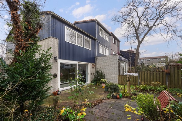 Foto - Te koop: Brilduikerhof 8, 2623 NT Delft